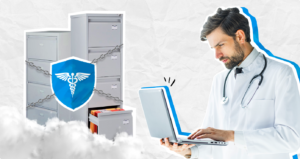 How to create and automate HIPAA compliant workflows for efficient healthcare processes