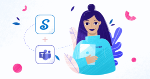 How signNow for Microsoft Teams drives productivity and collaboration