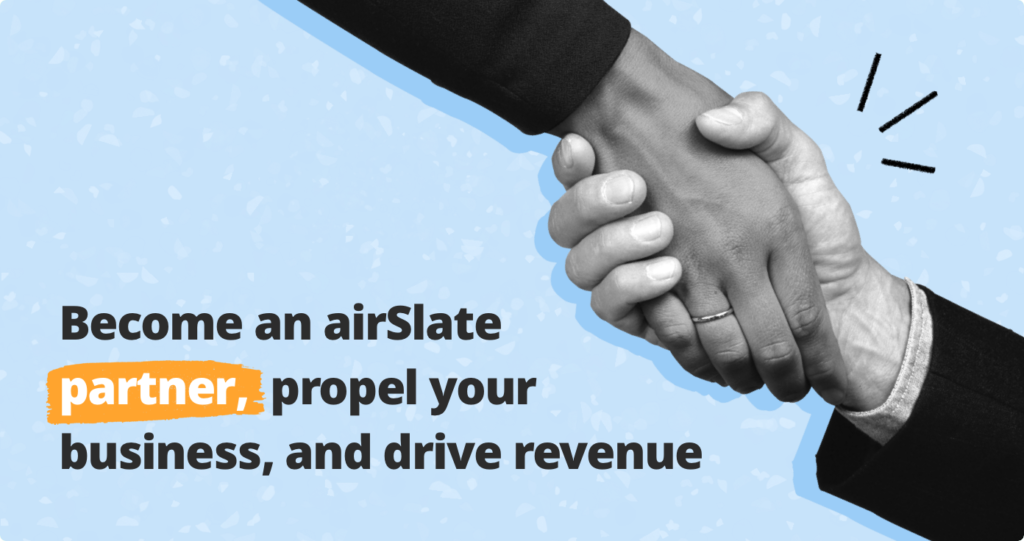 The airSlate Partner Connect program: access powerful solutions, connect them to your customers, and increase your revenue
