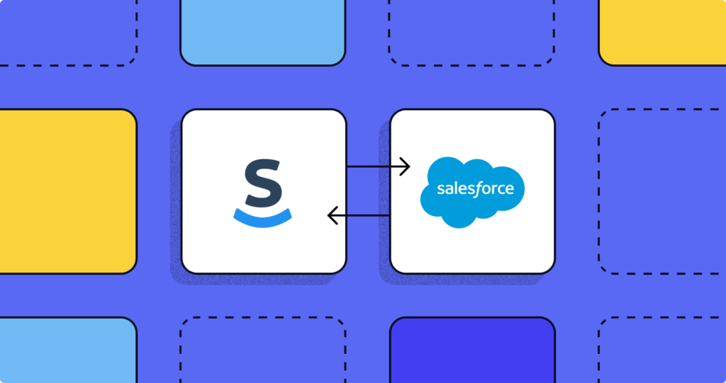 How to automate your sales process with the airSlate for Salesforce integration