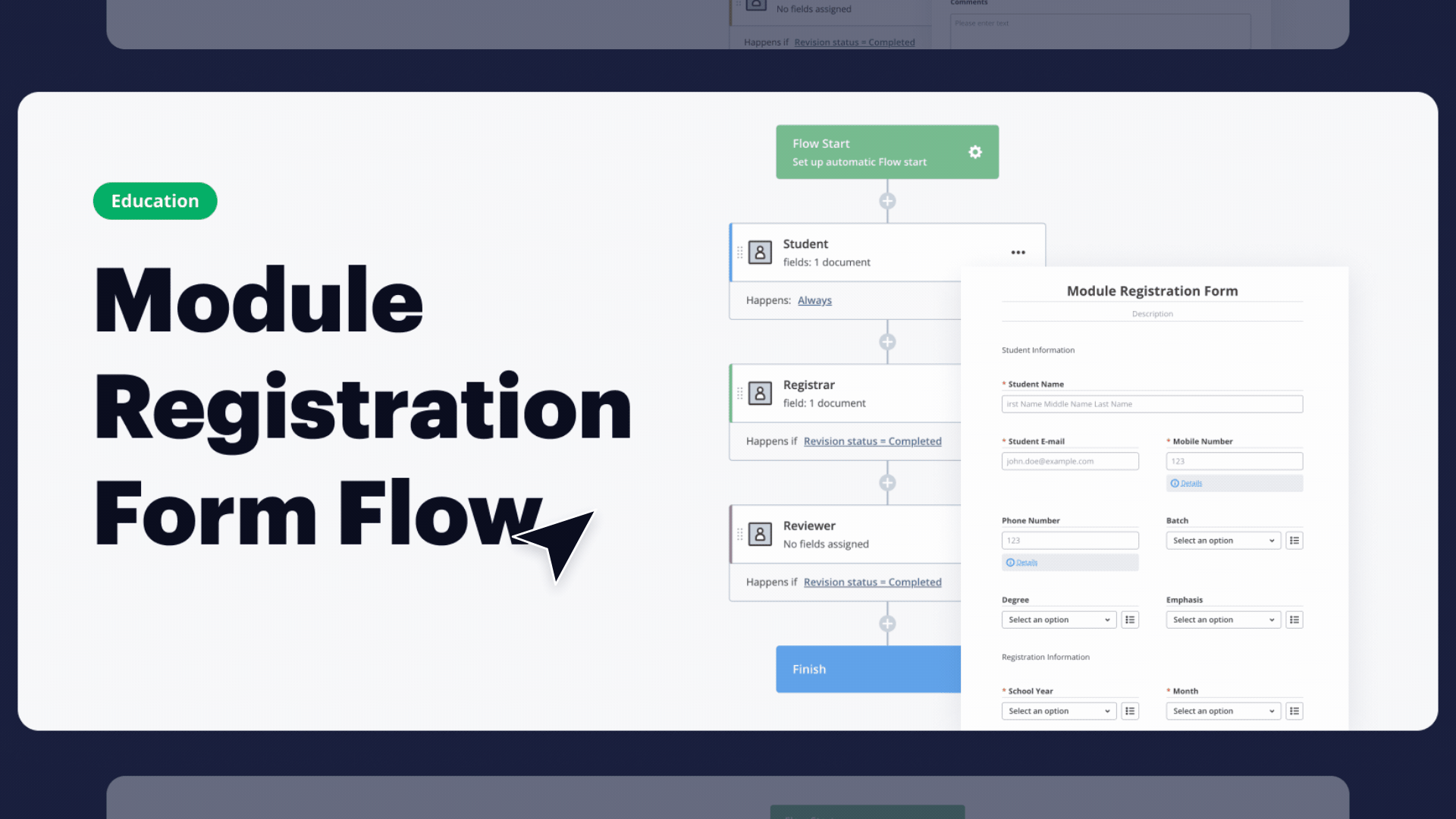Visit the Top 100 Flows library with popular airSlate Flows