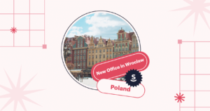 airSlate expands operations to Wroclaw - see the job openings in the new office