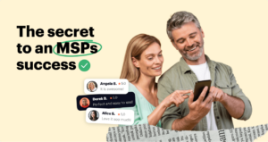 Unlocking MSP success: The power of value-added reselling