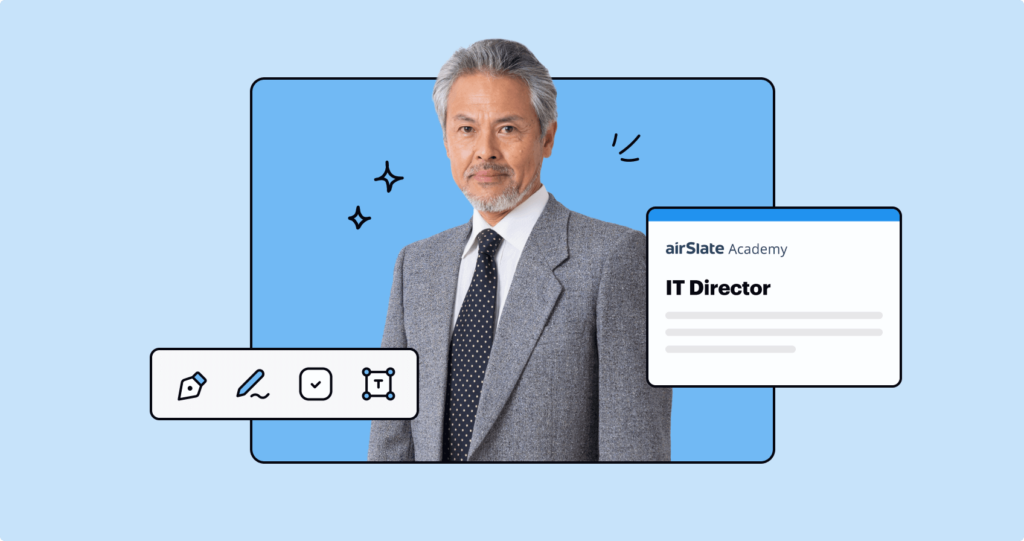 How to become an IT Director: Elevate your career and professional development with our free certification program