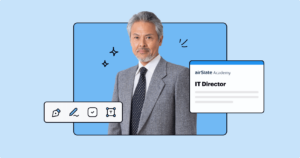 document workflow automation for IT Directors -- airSlate Academy certification