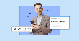 How to become a Salesforce Administrator
