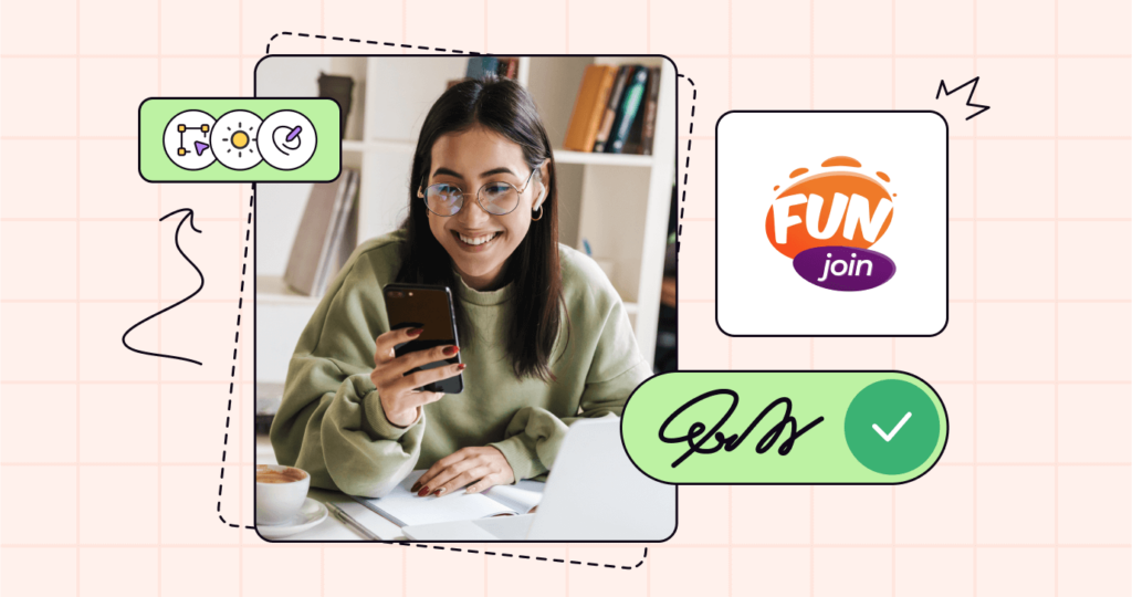 FunJoin SignNow customer story